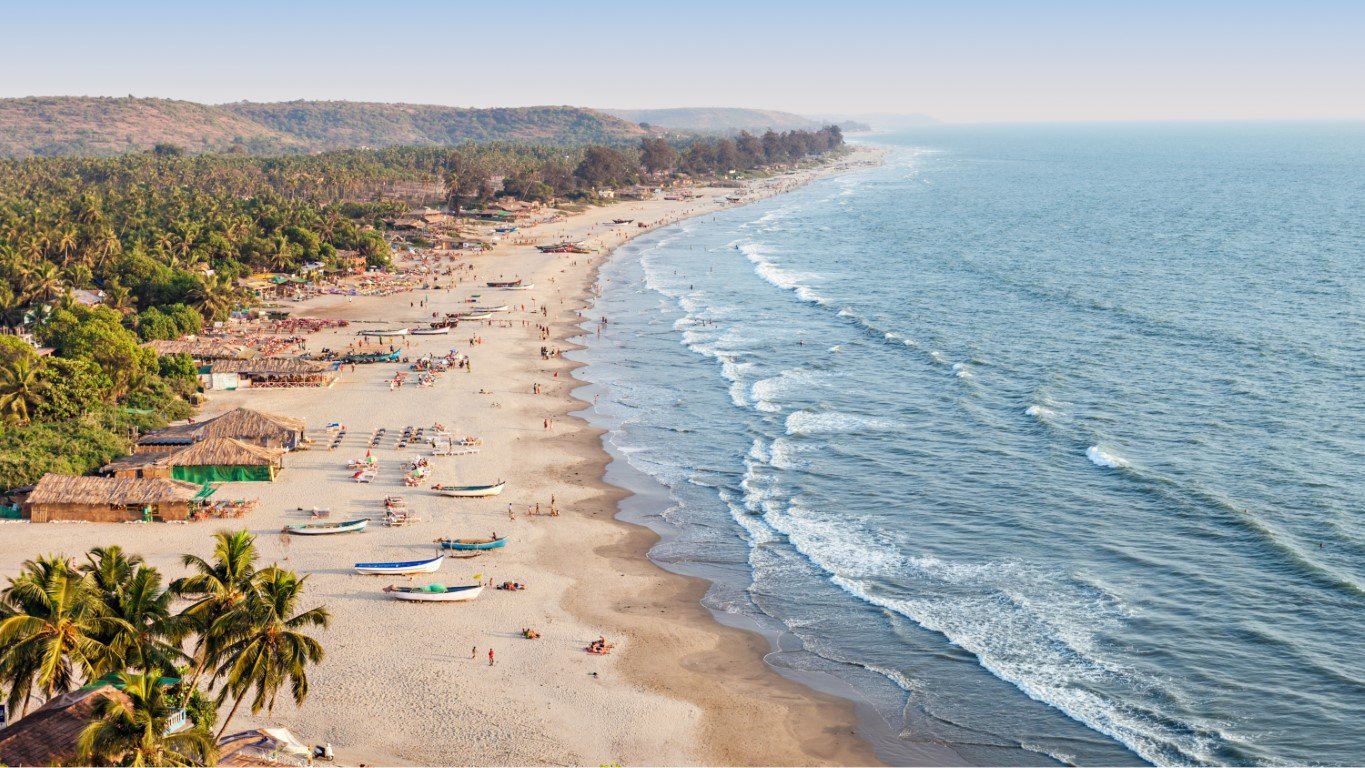 Goa