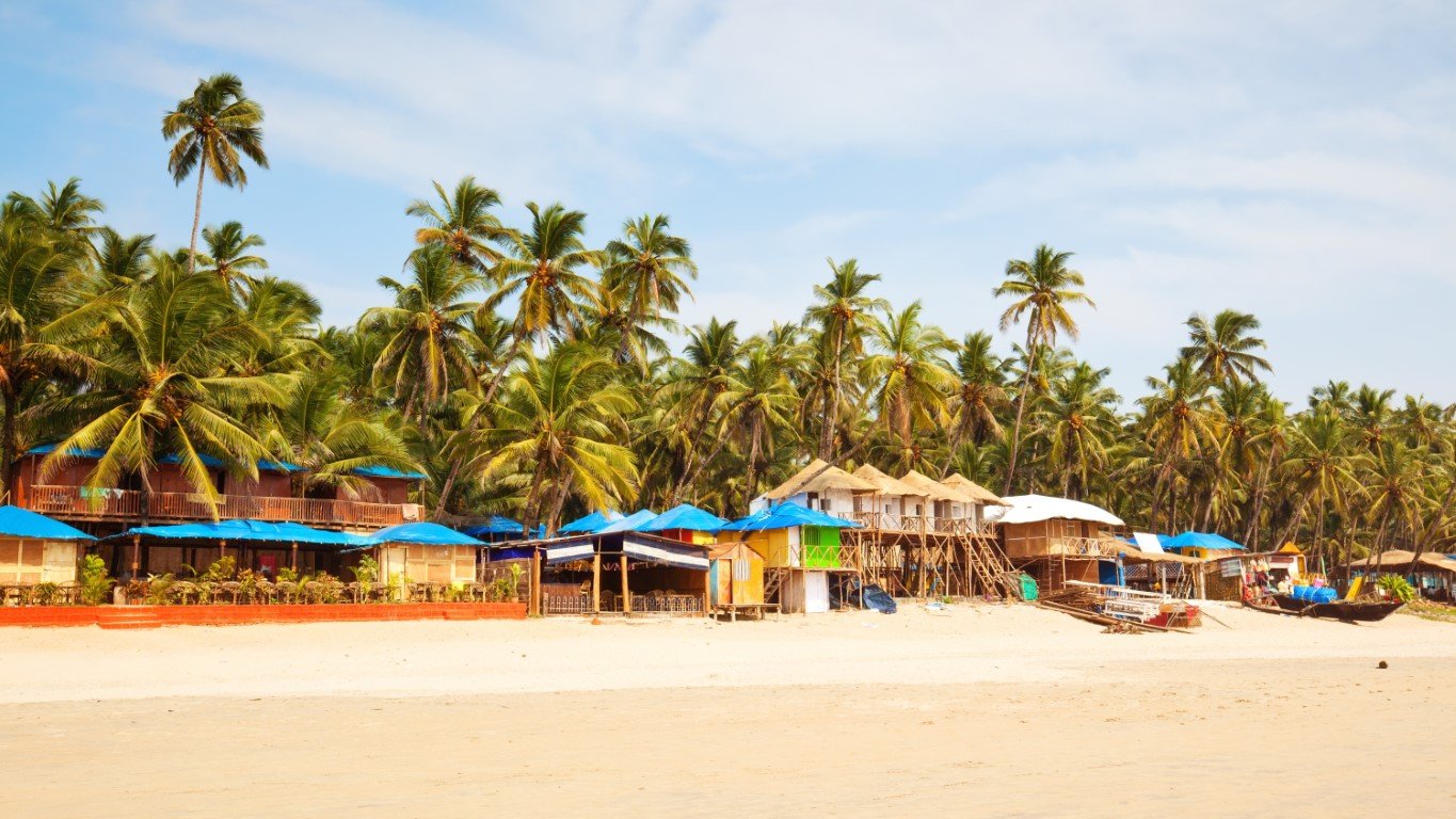 Goa