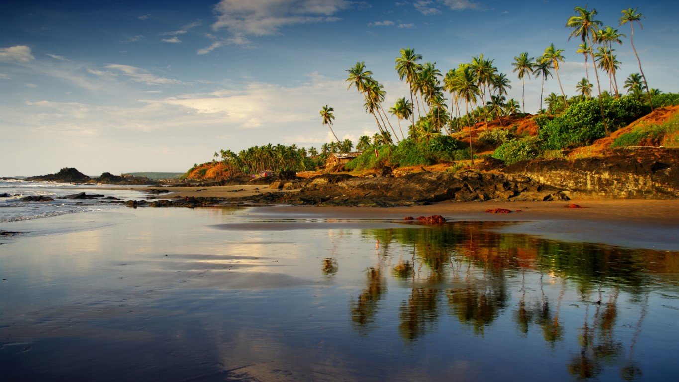 Goa