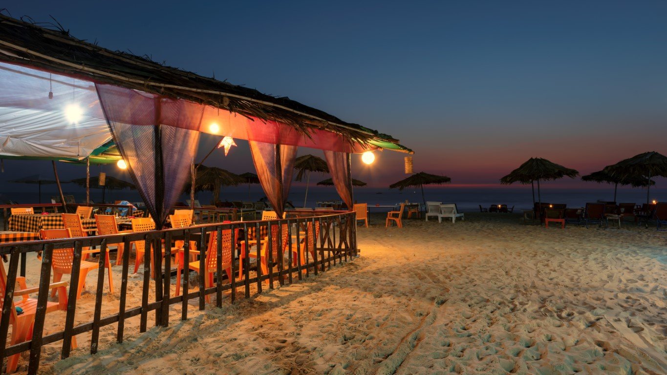 Goa