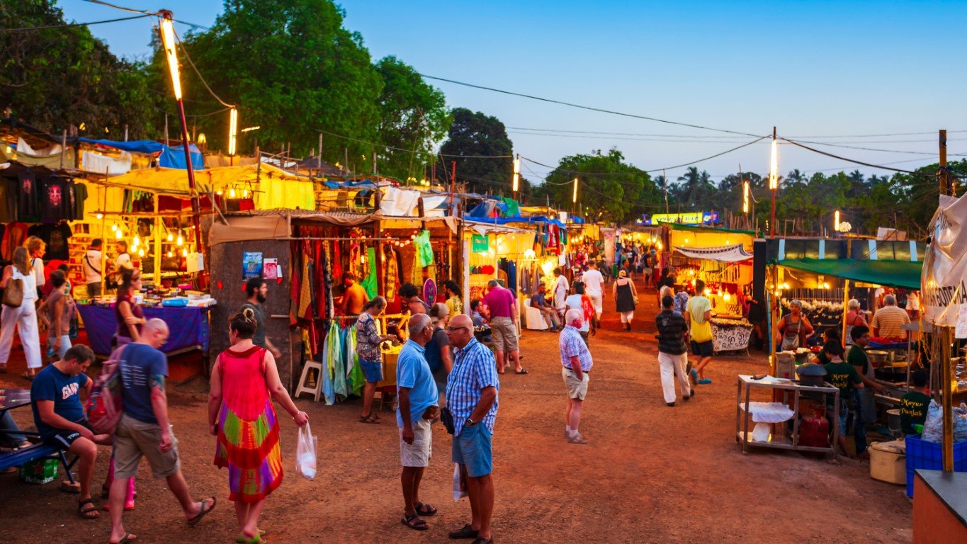 Goa