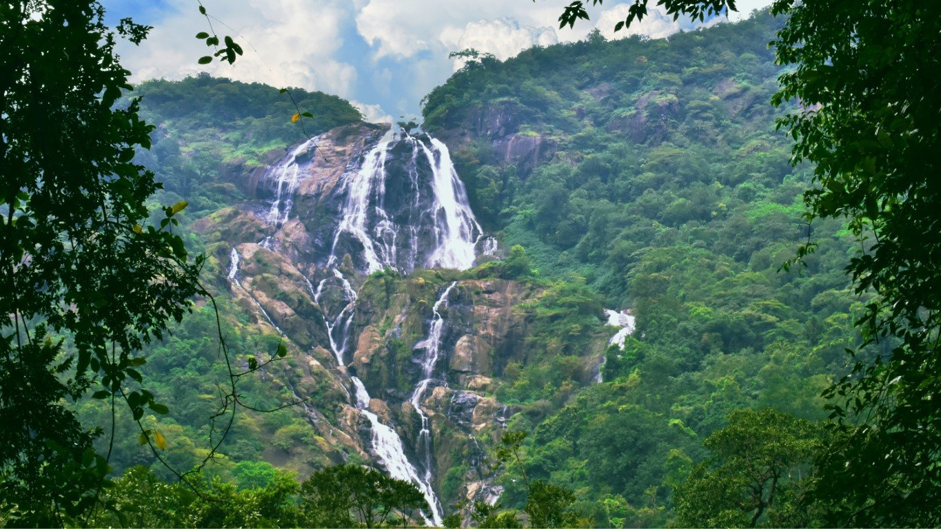Goa