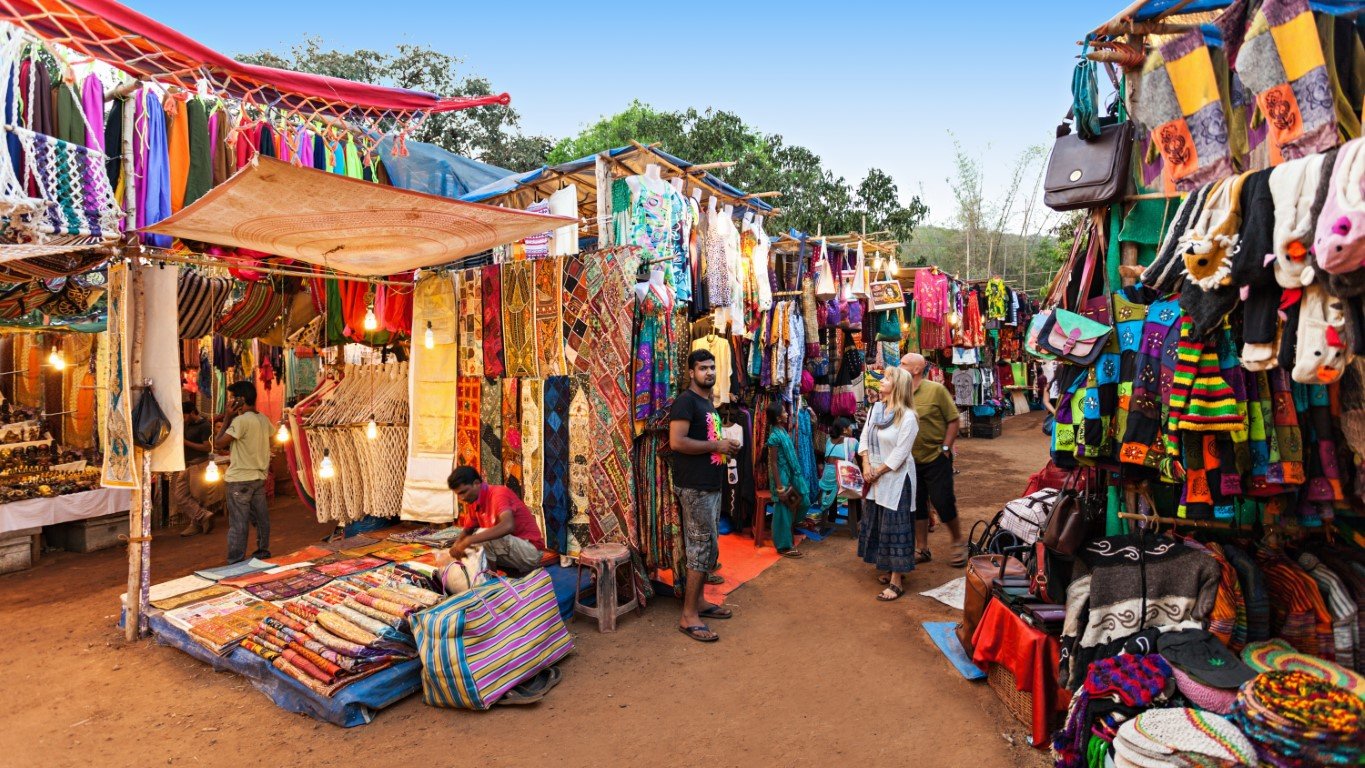 Goa
