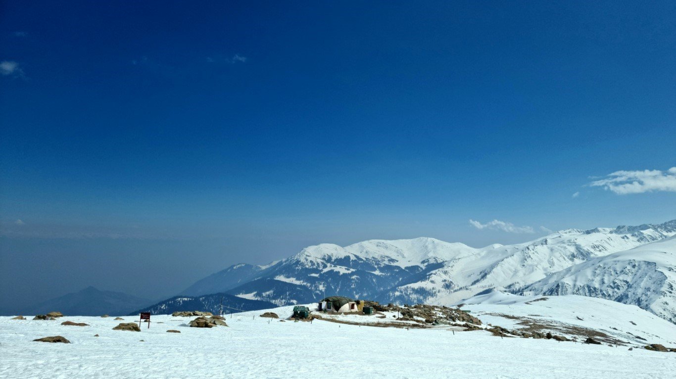Kashmir