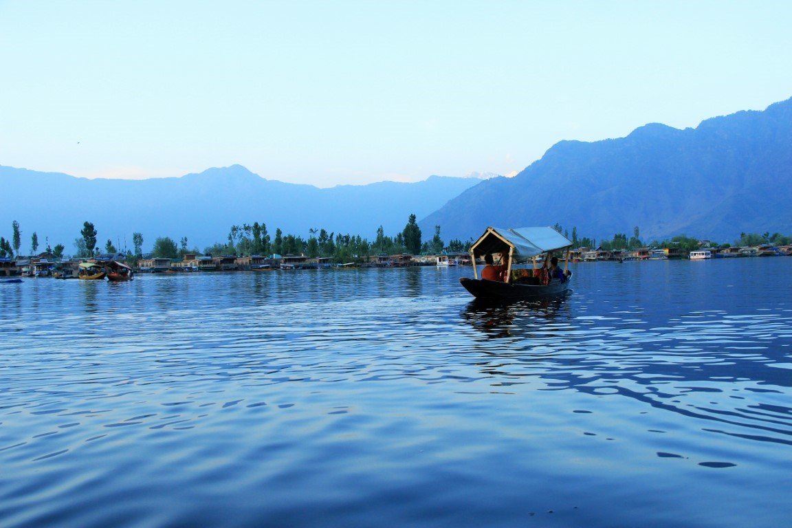 Kashmir