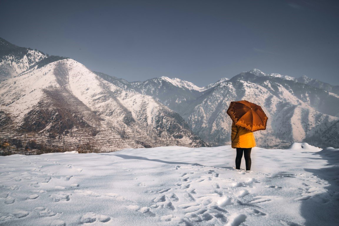 Kashmir