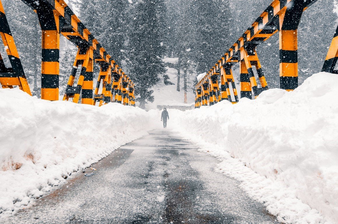 Kashmir