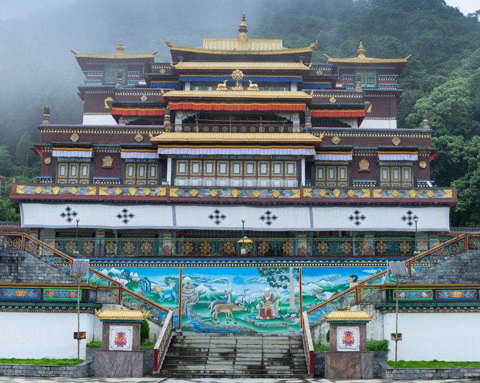 Sikkim