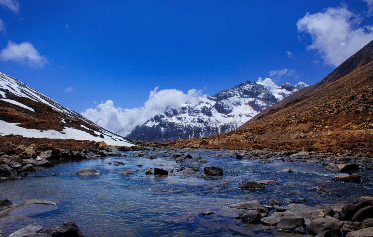 Sikkim