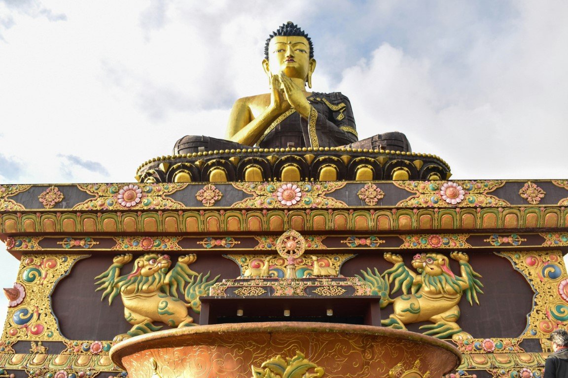Sikkim