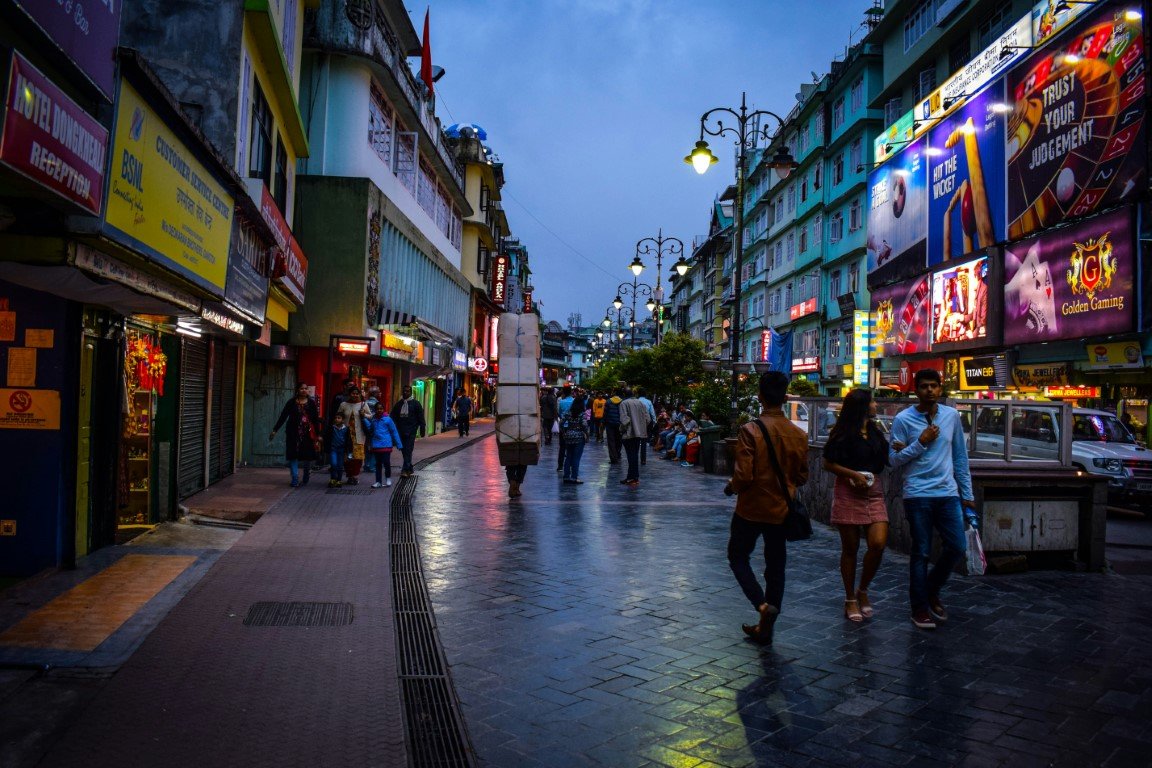 Sikkim