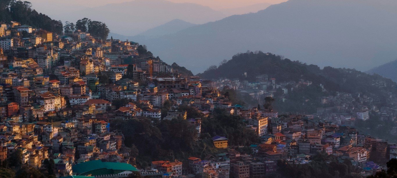 Sikkim