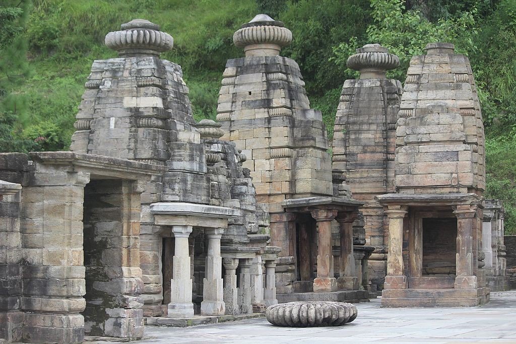 Uttarakhand
