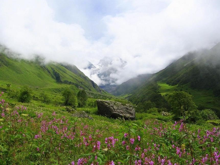 Uttarakhand