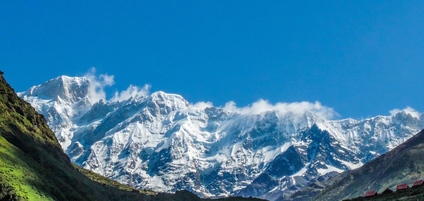 Uttarakhand