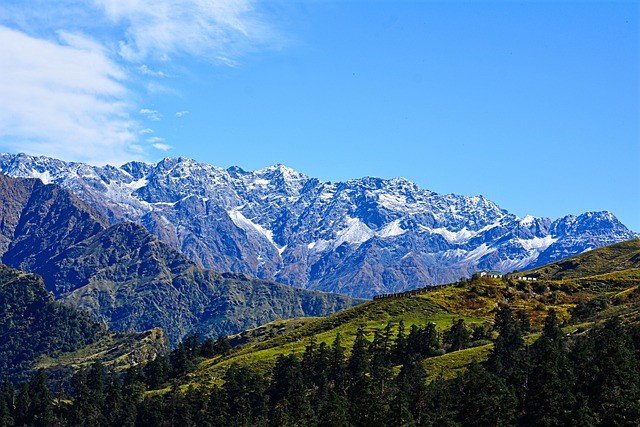 Uttarakhand