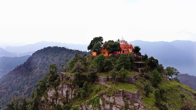 Uttarakhand